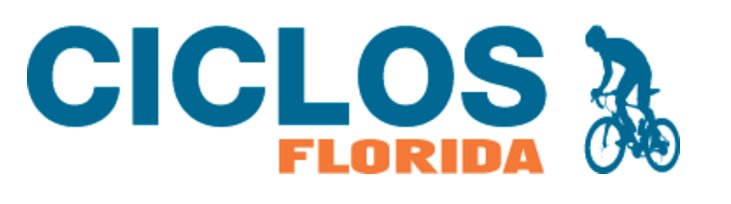 Logo CICLOS FLORIDA